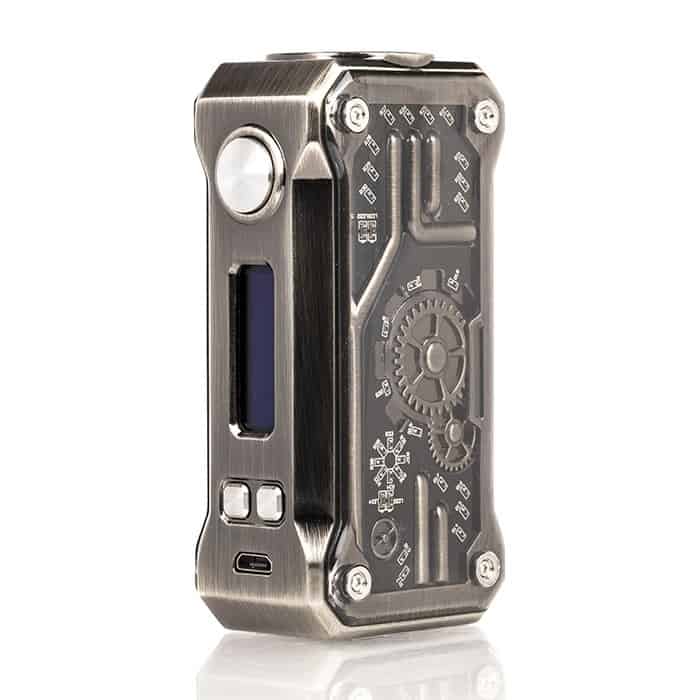 Tesla Punk 85W TC Box MOD