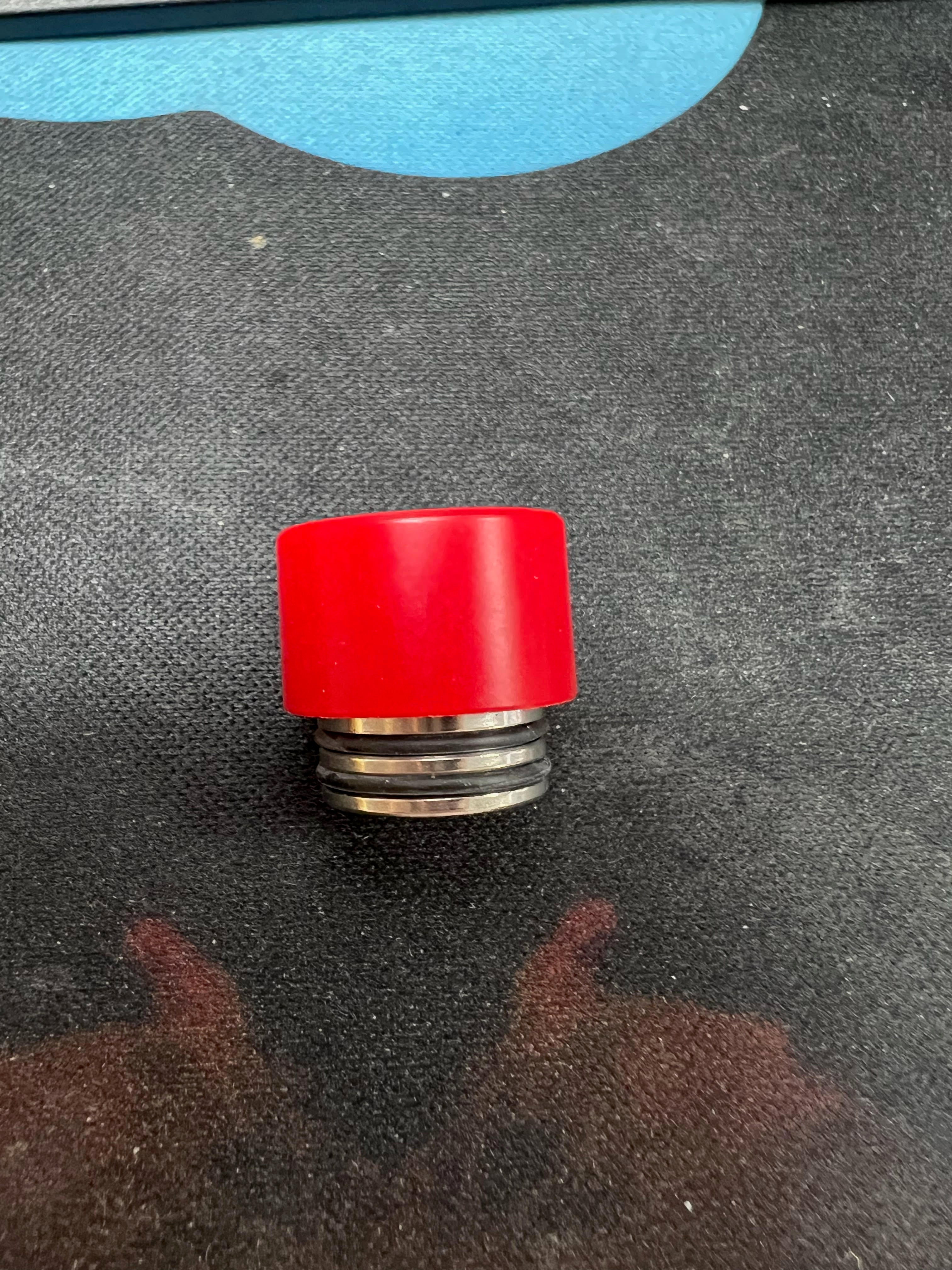 Sailing 810 Drip Tip