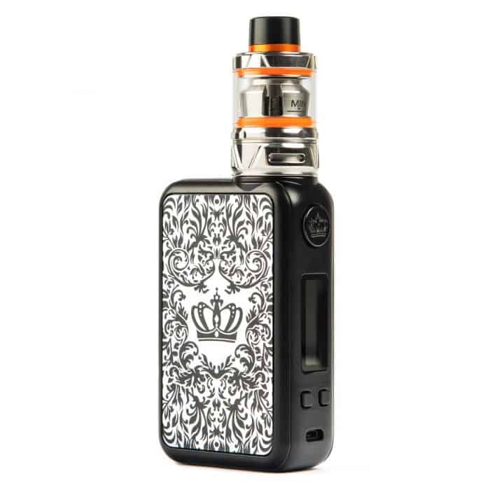 Uwell Crown IV Box Mod Kit 6ml