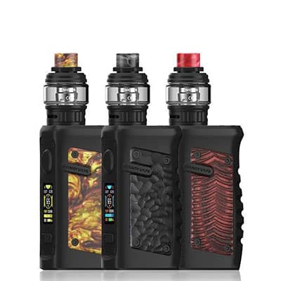 Vandy Vape Jackaroo Waterproof 100W Kit