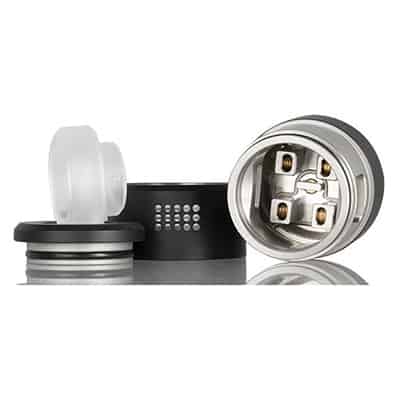 Vandy Vape Widowmaker RDA Atomizer