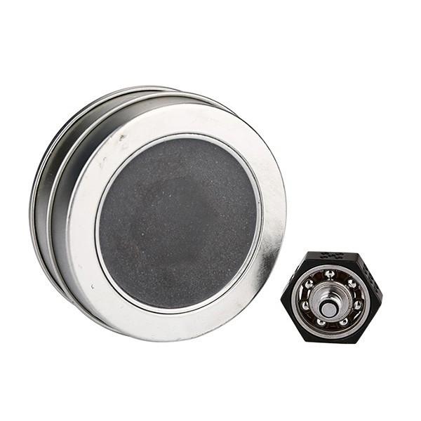 Vape Spinner - 510 Mounted Fidget Spinner