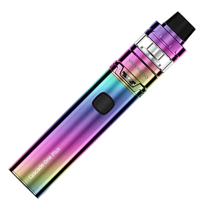 Vaporesso Cascade One Plus Starter Kit 3000mAh