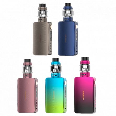 Vaporesso - Gen S Kit NRG-S Tank