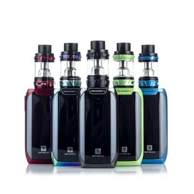 VAPORESSO - Revenger X - 220w Kit