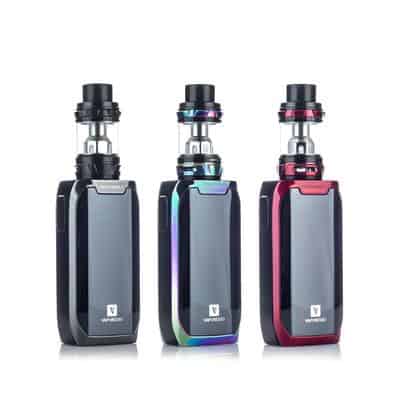 VAPORESSO - Revenger X - 220w Kit