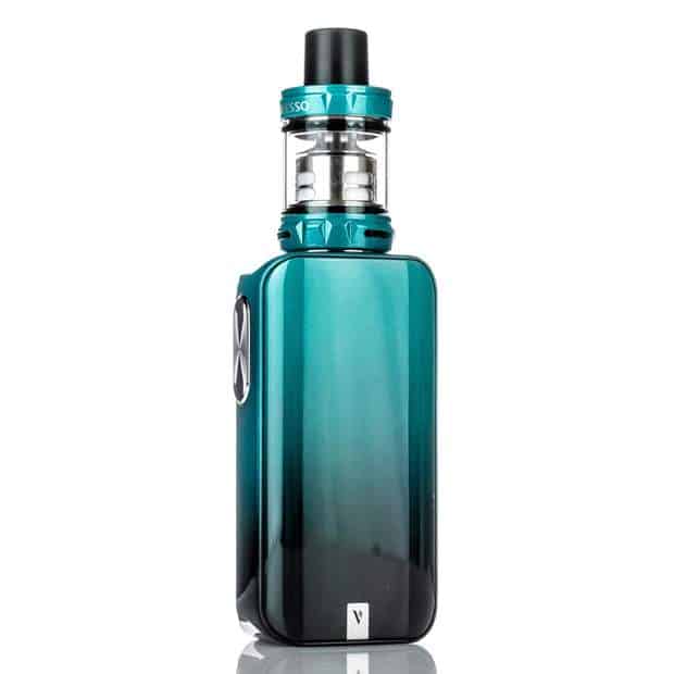 Vaporesso Luxe Nano 80W Touch Screen TC Kit 2500mAh