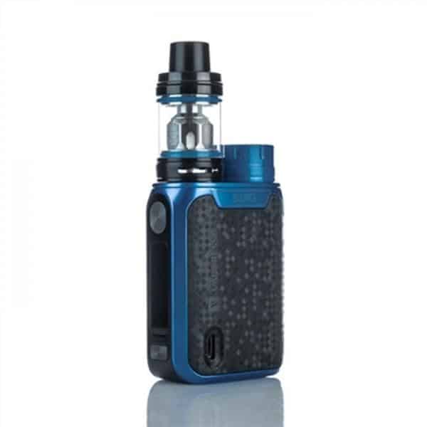 Vaporesso Swag 80W TC Kit with NRG SE Tank 3.5ml