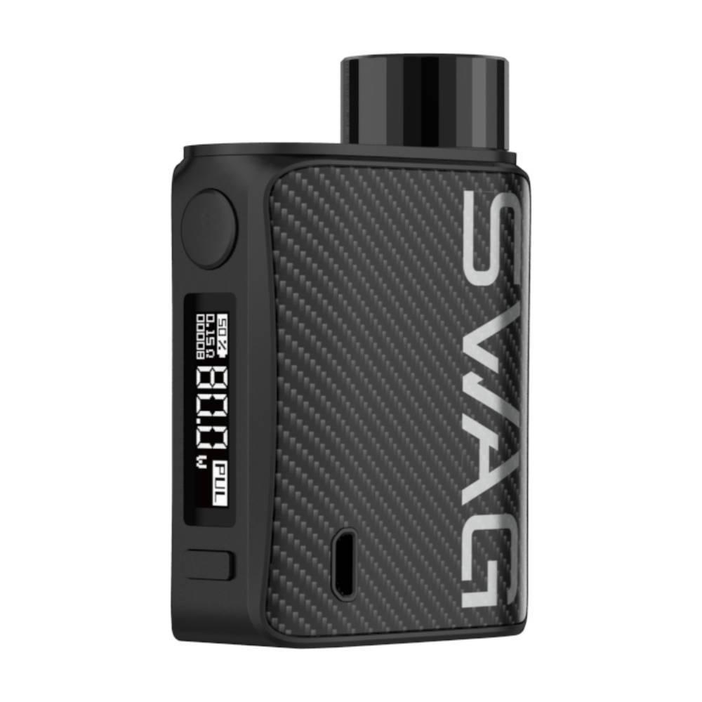 Vaporesso SWAG II 80W Mod