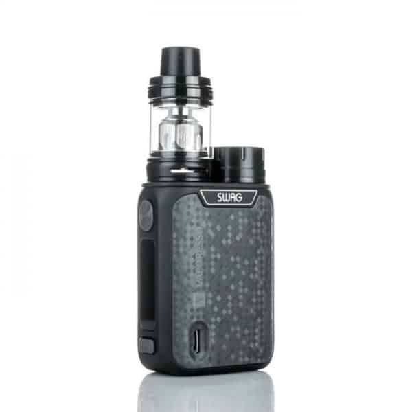 Vaporesso Swag 80W TC Kit with NRG SE Tank 3.5ml