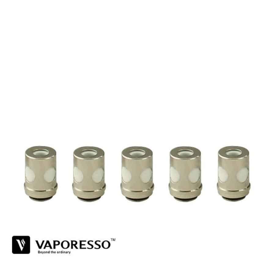 VAPORESSO EUC REPLACEMENT COILS for VECO Tanks